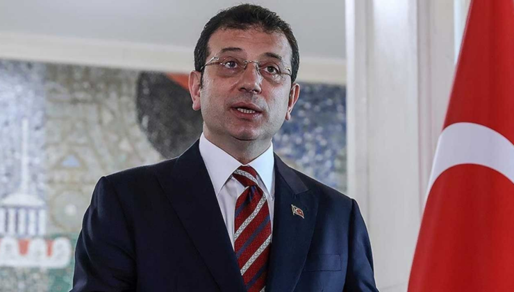 EKREM İMAMOĞLU ÇIKTI MI? İmamoğlu tahliye oldu mu, serbest bırakıldı mı?