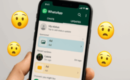 WhatsApp’ta reklam dönemi
