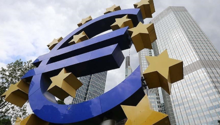 Euro Bölgesi'nde bileşik PMI haziranda 50,6'ya çıktı