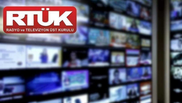 Basın Bayramında RTÜK’ten TELE1’e 5 gün karartma cezası!