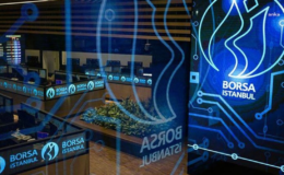 Borsa güne yükselişle başladı -3 Temmuz 2025