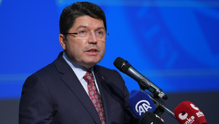 Bakan Tunç: 10 kahramanımız yeşil vatan için canlarını feda etti