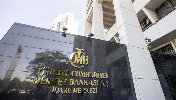 TCMB'den faiz indirimi geldi! Mevduat faizlerinde son durum ne? İşte 500 bin TL ve 2 milyon TL'nin aylık getirisi