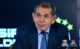 Dursun Özbek: Bir sözü daha tutmanın mutluluğunu yaşıyoruz