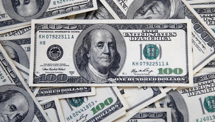 Türkiye’nin dış borç ödemeleri 22,38 milyar doları aştı