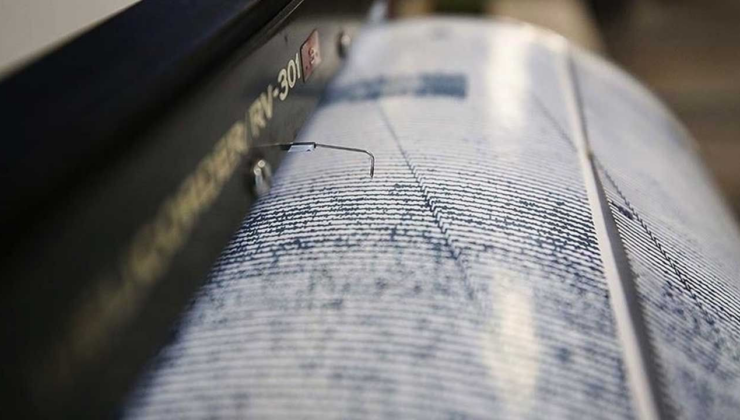Son depremler 24 Temmuz 2025 listesi… Bugün deprem oldu mu? AFAD ve Kandilli Rasathanesi verileri…