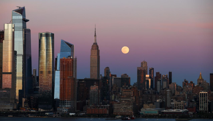 Yapay zeka yardımıyla bomba yaptı, Manhattanda patlatmayı planladı