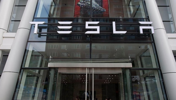 Elon Muskın Beyaz Saraydan ayrılmasına rağmen Teslanın mali çöküşü sürüyor