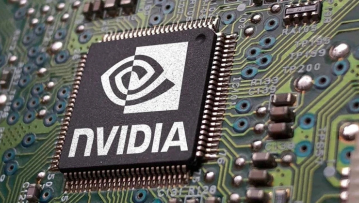 Nvidia’nın 1 milyar dolar değerindeki yapay zeka çipi Çin’e kaçırıldı