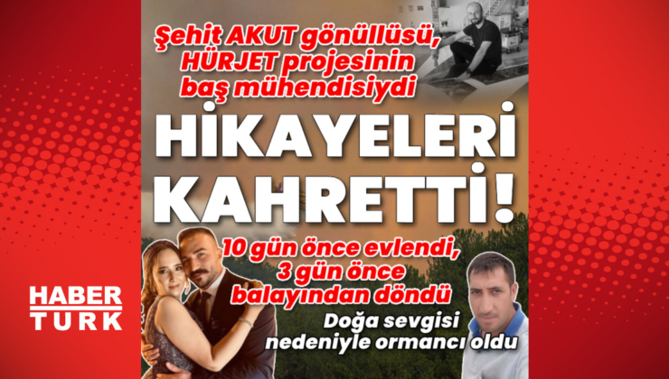 Hikayeleri ortaya çıkmaya başladı!