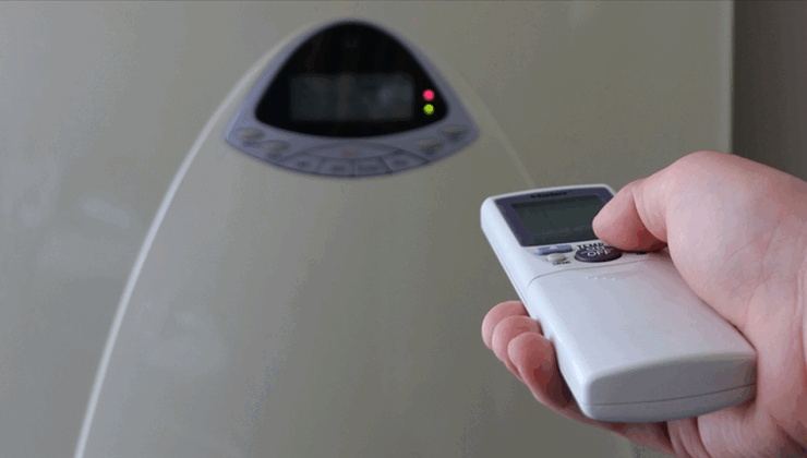 Sıcak havanın etkisiyle günlük elektrik tüketiminde rekor kırıldı!