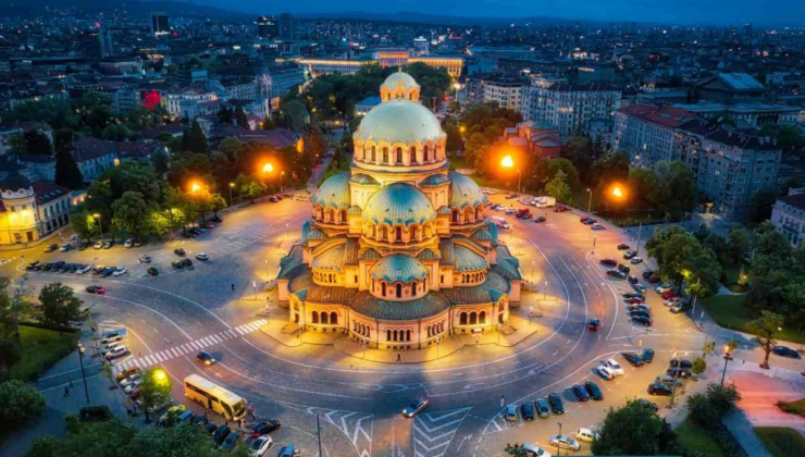 Bulgaristan'dan Türk vatandaşlarına müjde