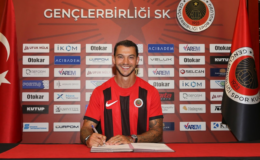 Gençlerbirliği'ne Portekizli sağ bek