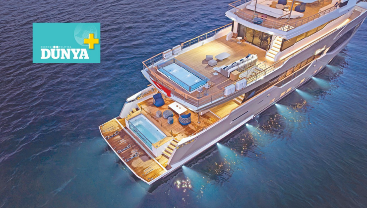 Numarine 40 XP ile her şey daha fazla