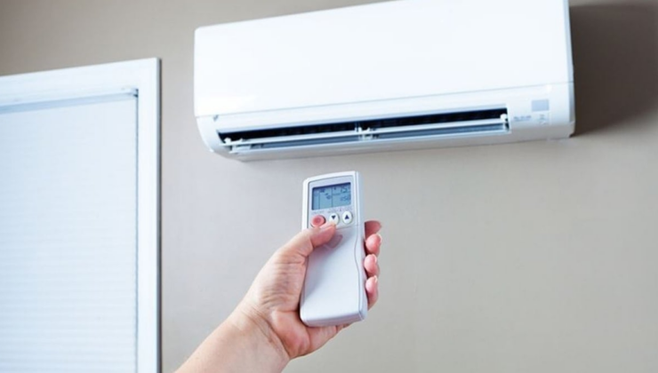 Sıcaklık elektrik tüketimini artırdı, rekor geldi