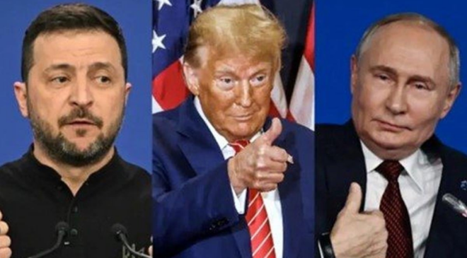 ABD, Ukrayna ve Rusya ateşkesini koşulsuz desteklediğini açıkladı