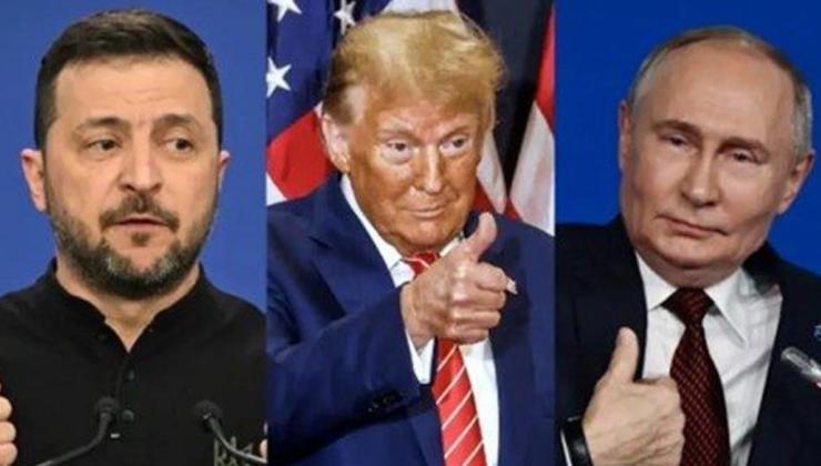 ABD, Ukrayna ve Rusya ateşkesini koşulsuz desteklediğini açıkladı