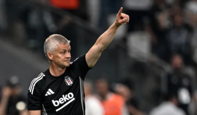 4-2’lik yenilgi sonrası Ole Gunnar Solskjaer: Suratımıza atılmış yumruk gibiydi