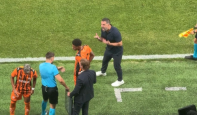 Beşiktaş, Arda Turan'ı çileden çıkardı