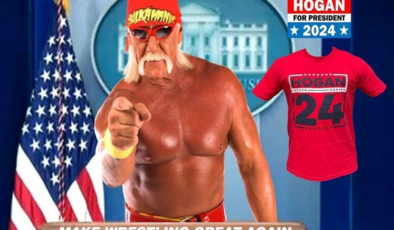 Dünyaca ünlü güreşçi Hulk Hogan hayatını kaybetti
