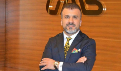Celal Kadooğlu: Suriye ile iyileşen ikili ilişkiler rakamlara yansıdı