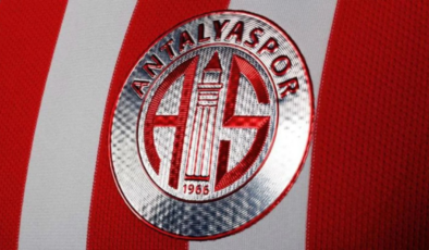 Antalyaspor transfer yasağını kaldırdı
