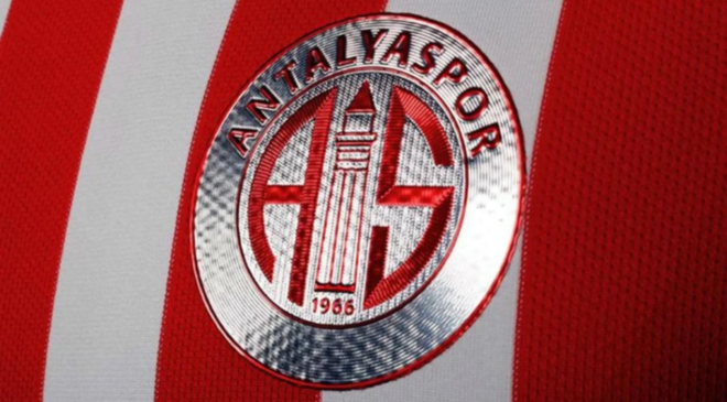 Antalyaspor transfer yasağını kaldırdı