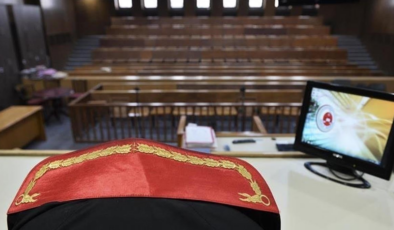 Balyoz Kumpas davasının FETÖ'cü hakimlerine Yüce Divan'dan hapis cezası