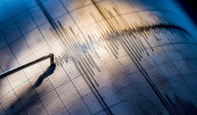Anlık son depremler: İstanbul'da deprem oldu mu? Az önce deprem mi oldu? AFAD ve Kandilli deprem verileri…