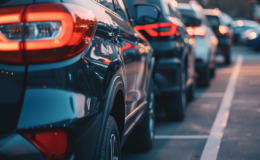 Renault, yılın ilk yarısında yüzde 2,7 küresel büyüme elde etti
