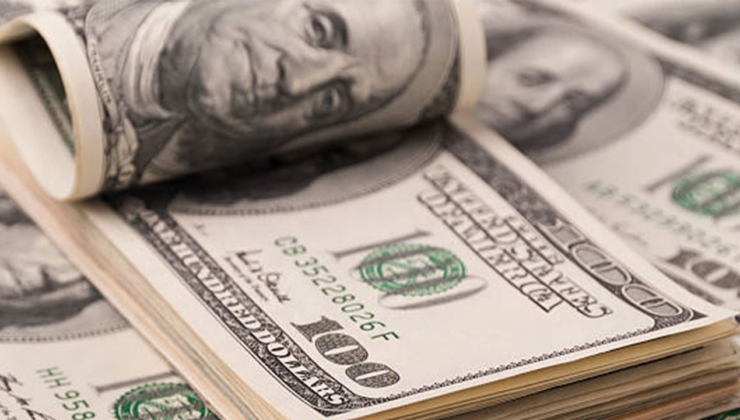 Merkez Bankası'nın rezervlerinde erime devam ediyor: 4 haftanın en düşüğünde