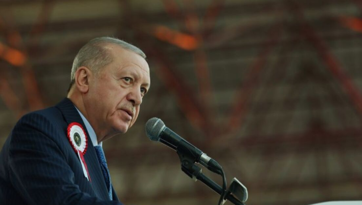 Cumhurbaşkanı Erdoğan'dan diplomatik temaslar