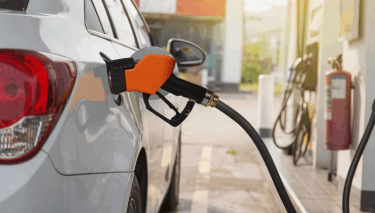 25 Temmuz 2025 akaryakıt fiyatları: LPG'ye zam geldi! İşte güncel benzin, motorin ve LPG fiyatları