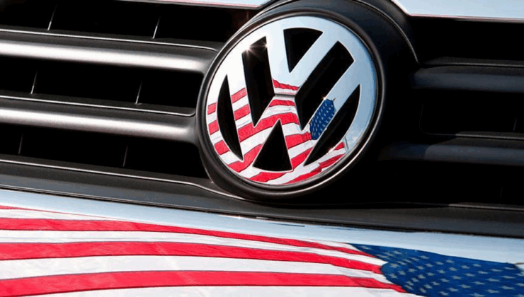 Tarifeler Alman devini vurdu: Volkswagen’in kârı yüzde 29 düştü