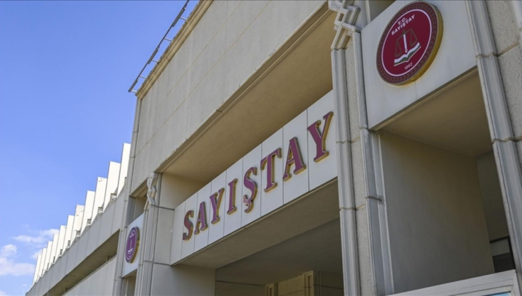 Sayıştay, sürekli işçi kadrolarında çalıştırılmak üzere 11 şoför alacak