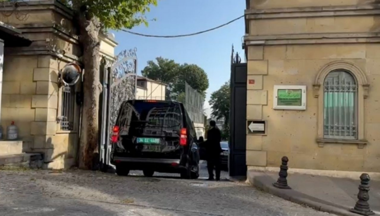 Son dakika: İstanbul'da tarihi görüşme: İran’ın nükleer geleceği masaya yatırılacak
