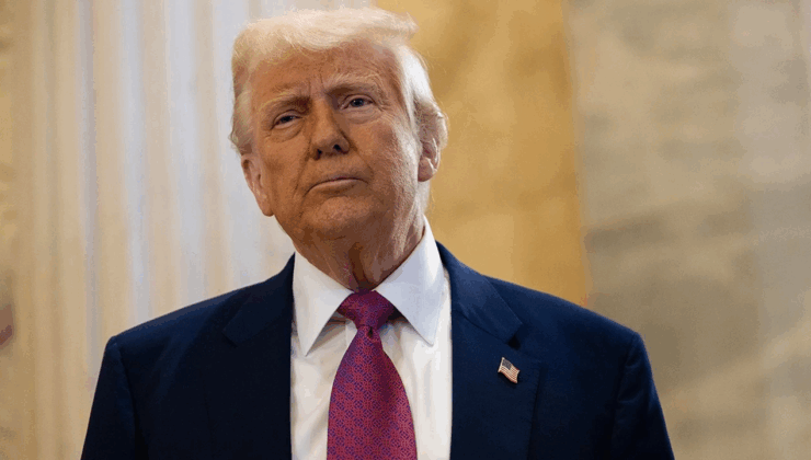 Donald Trump’tan kamu yayıncılığı ve dış yardımlarda 9,1 milyar dolarlık kesinti
