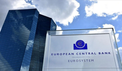 ECB: Enflasyon hedefe yaklaşıyor, belirsizlikler sürüyor