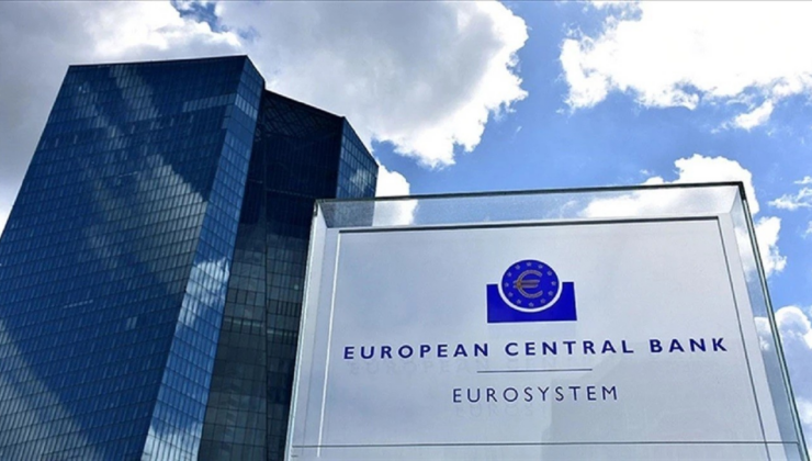 ECB: Enflasyon hedefe yaklaşıyor, belirsizlikler sürüyor
