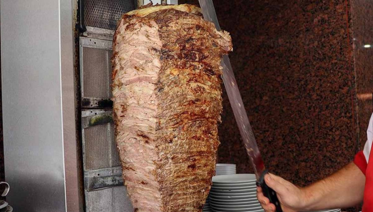 Türkiye, döner konusunda 2 ülkeyle anlaşmazlık yaşıyor: Şimdi de spesiyaliteyi korumada Çin'i geçmek istiyor