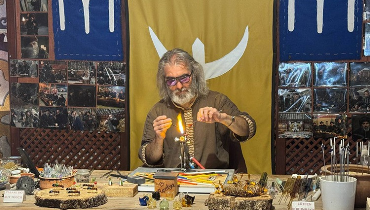 THY yolcularını Türk dizilerinin setine götürüyor! Ücretsiz turlar başladı