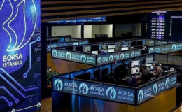 Borsa güne yükselişle başladı: Gözler Fitch ve Moody’s değerlendirmelerinde