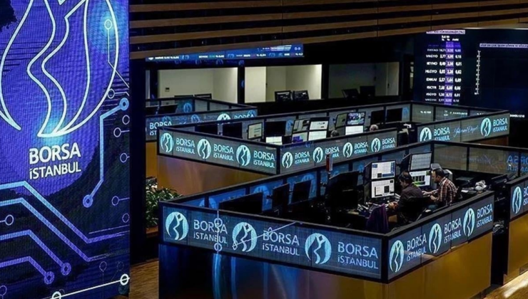 Borsa güne yükselişle başladı: Gözler Fitch ve Moody’s değerlendirmelerinde