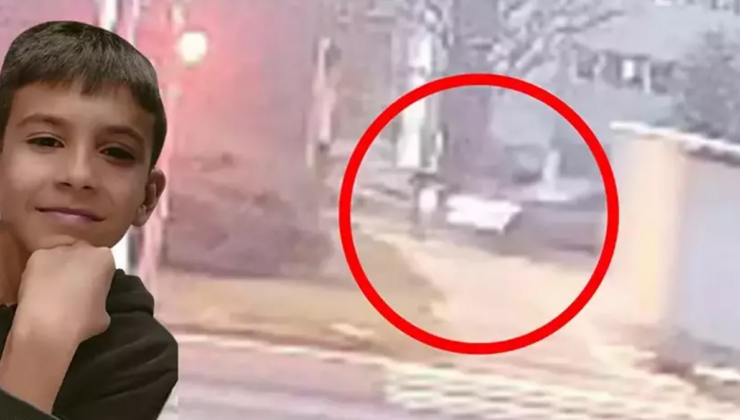 10 yaşındaki çocuğun ölümüne neden olan sürücüye beraat: 'Daire  ve para teklif ettiler'