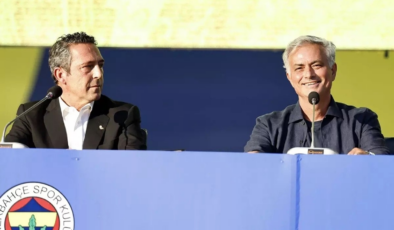 Ali Koç transfer için Portekiz'de! Kritik zirve