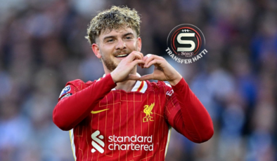 Galatasaray'da Harvey Elliott atağı! Cuma günü İstanbul'da…