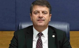 Son dakika: Abdurrahman Tutdere'nin ev hapsi kaldırıldı