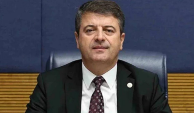 Son dakika: Abdurrahman Tutdere'nin ev hapsi kaldırıldı