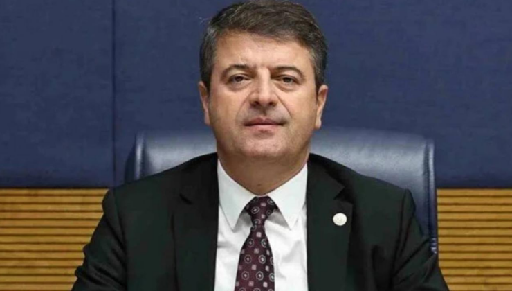 Son dakika: Abdurrahman Tutdere'nin ev hapsi kaldırıldı