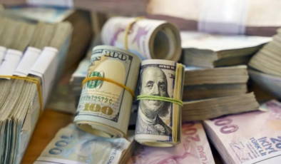 Merkez Bankası açıkladı: Rezervler düştü!